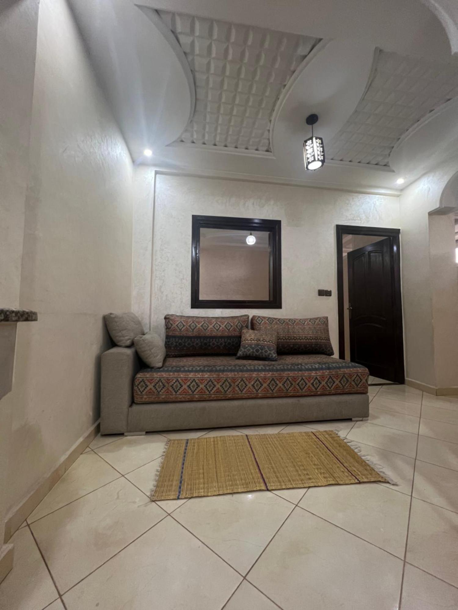Wavy Apartments Taghazout Exterior foto